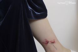 -飛凡TATTOO纹身•原创