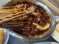 -肖四女·江湖菜(临港店)