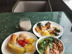 -府上酒店(广州火车站越秀公园地铁站店)