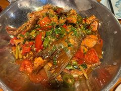 -61号餐吧(兴坪古镇漓江店)