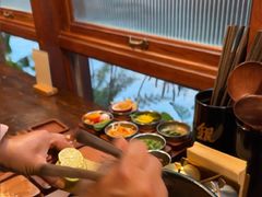 -银米·云南传统过桥米线(双廊黑金冠店)