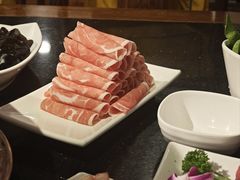 -南门涮肉(上海二店)