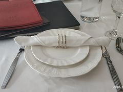 -火车头法国西餐厅