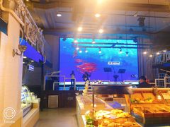 -海天盛宴新派海鲜自助餐厅(群力店)