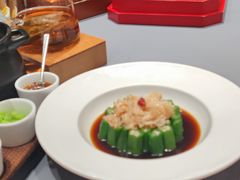 -阿庄新豫菜(通泰路店)
