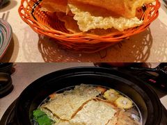 -润泽园椰子鸡(汇一城店)