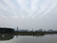 -三垟湿地