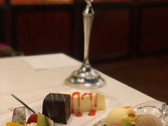 -马克西姆餐厅(崇文门店)