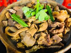 -包工仔·牛杂自助放题