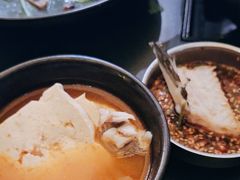 -Ameigo梅果·云贵川bistro(长宁来福士店)