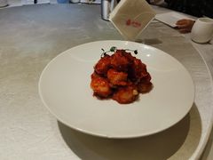 -大鸭梨烤鸭(房山店)