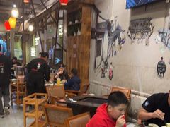 -塘屋烧烤·云南火塘烧烤品牌(春城慧谷旗舰店)