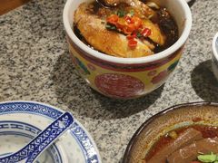 -南京大牌档(之心城店)