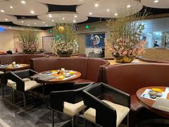 -黑松白鹿(崇文门新活馆店)