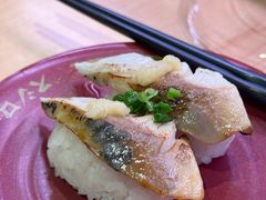-寿司郎(皇庭广场店)