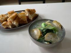 -翁记面线糊