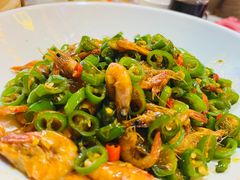 -庞家烧烤客栈(炮台山店)