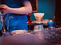 -RUMORS COFFEE ROASTERY鲁马滋咖啡(湖南路店)