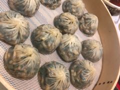 -金陵食府(林景店)