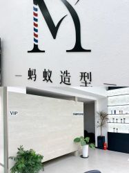 -蚂蚁造型俱乐部