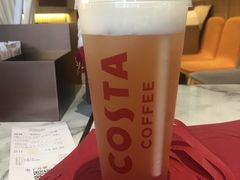 -COSTA COFFEE(武汉天地店)