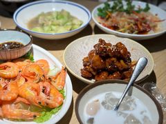 -江太极江浙菜(马桥万达广场店)