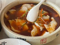 -风味小馆(天目湖宾馆店)