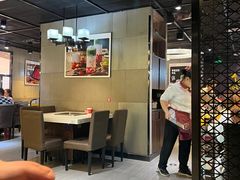 -海底捞火锅(锦艺城店)