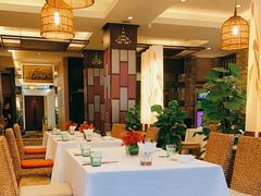 -阿诺泰·泰国餐厅(紫荆店)