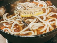 -大鲜生·亚洲菜融合小食堂