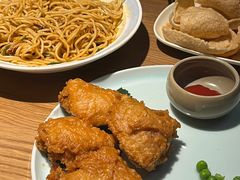 -老头儿油爆虾(金鹰世界店)