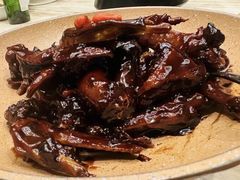 -英冠索菲特酒店·萧湘阁中餐厅