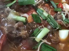 -小乡小镇·传承桐庐土菜·老板亲自烧的菜