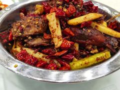 -大鸭梨烤鸭店(金顶街店)