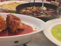 -丰收日·小海鲜·沪上家宴(顾村正大店)