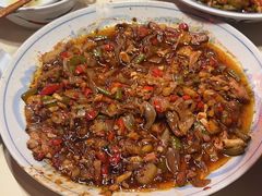 -侯师傅热炒店(印象城店)