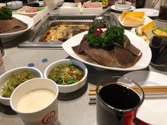 -海底捞火锅(天鹅湖银泰店)