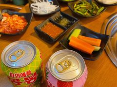 -杀猪天·韩国烤肉(总店)