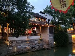 -双桥饭店(锦溪店)