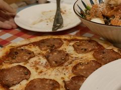 -后厨意餐La Cucina(外交公寓店)