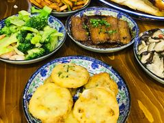 -荣华基·现炒快餐(肇嘉浜路店)