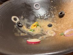-原石牛扒·约会餐厅(龙城万科里店)