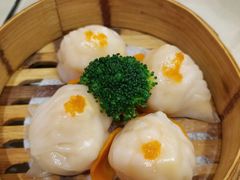 -鹅冠港式茶餐厅(来福士店)