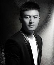 -爱秀造型 T-G