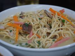 扬州烫干丝-协和菜馆(凤凰街店)