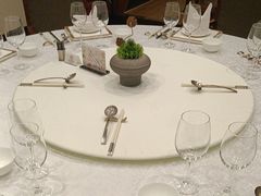 -东港喜来登酒店·天香阁中餐厅