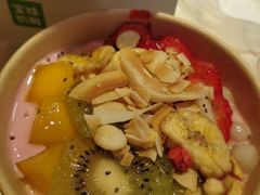 -宝珠奶酪(长宁金虹桥店)