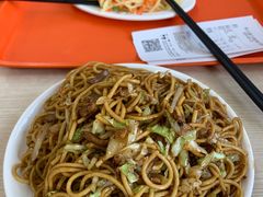 -华天新川面馆(缸瓦市店)
