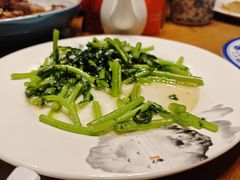 -老北京胡同味道二荤铺(酒仙桥店)