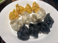 -KŌNG胶东小馆(华熙店)